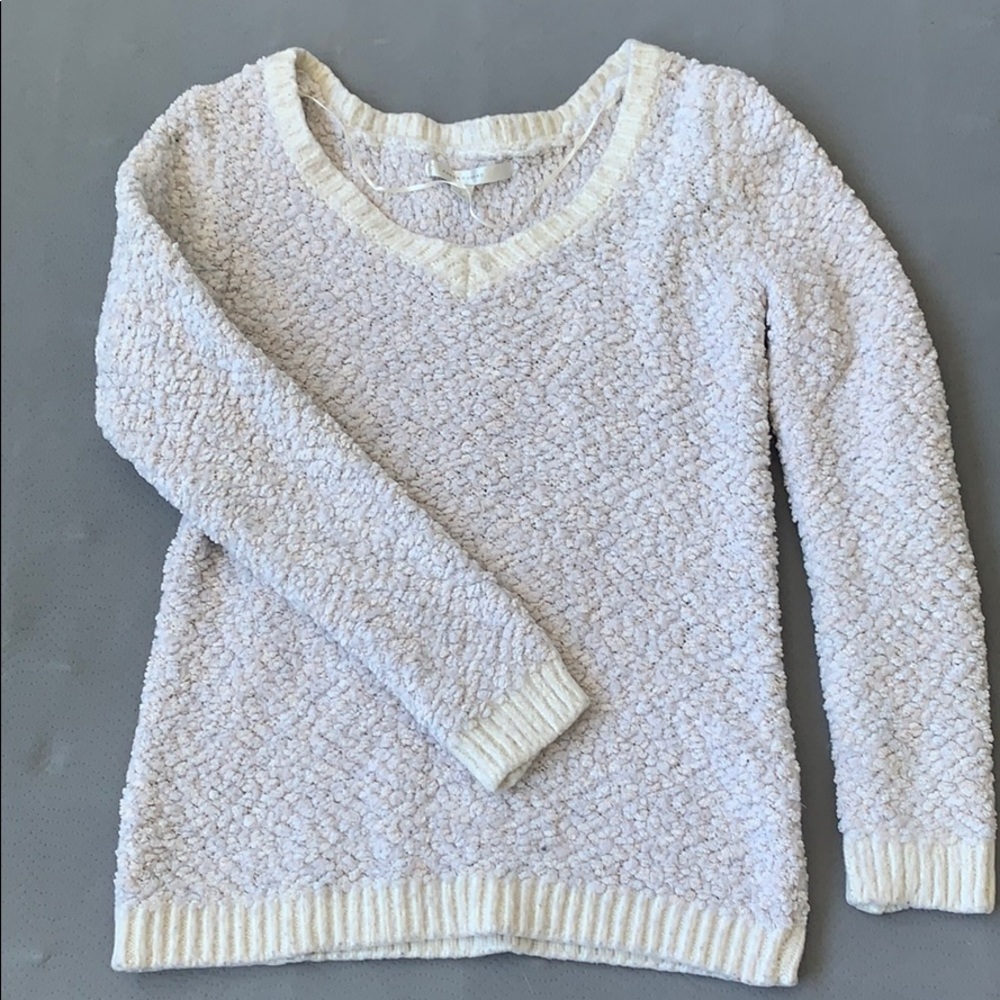 Lauren Conrad Sweater